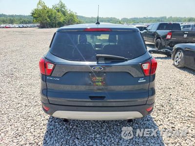 Zdjęcie 6 z 12 samochodu: 2019 FORD ESCAPE SE VIN:1FMCU0GD2KUC07362 - miniatura