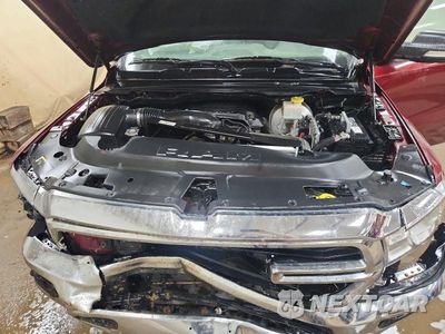 Zdjęcie 11 z 12 samochodu: 2020 RAM 1500 BIG HORN/LONE STAR VIN:1C6SRFBT5LN280568 - miniatura