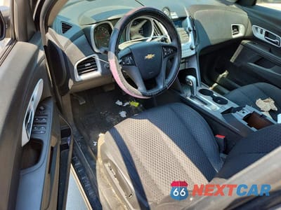 Zdjęcie 8 z 12 samochodu: 2014 CHEVROLET EQUINOX LS VIN:2GNFLEEKXE6179856 - miniatura