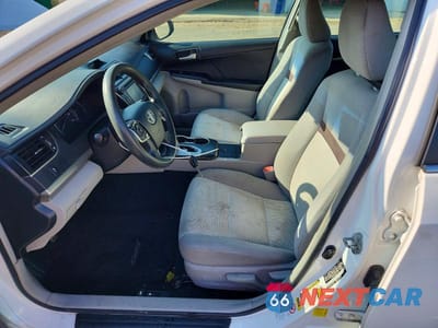 Zdjęcie 7 z 12 samochodu: 2012 TOYOTA CAMRY LE VIN:4T1BF1FKXCU521452 - miniatura