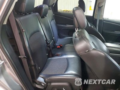 Zdjęcie 10 z 12 samochodu: 2018 DODGE JOURNEY CROSSROAD VIN:3C4PDDGGXJT465435 - miniatura