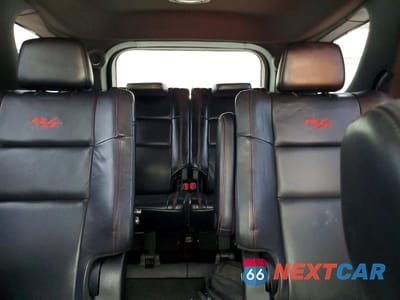 Zdjęcie 10 z 13 samochodu: 2018 DODGE DURANGO R/T VIN:1C4SDJCT9JC329465 - miniatura
