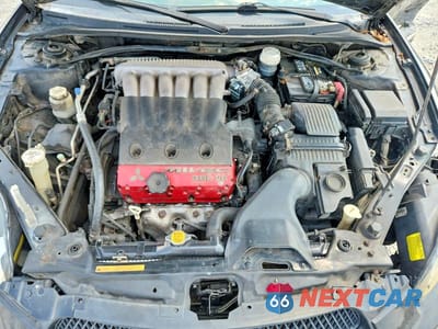 Zdjęcie 11 z 12 samochodu: 2011 MITSUBISHI ECLIPSE GT VIN:4A31K3DT2BE003957 - miniatura