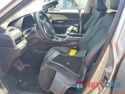 Zdjęcie 7 z 14 samochodu: 2024 TOYOTA GRAND HIGHLANDER HYBRID LIMITED VIN:5TDACAB54RS009126 - miniatura