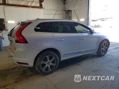 Trzecie zdjęcie samochodu z tyłu: 2015 VOLVO XC60 T6 PLATINUM VIN:YV4902RD3F2581965 - miniatura