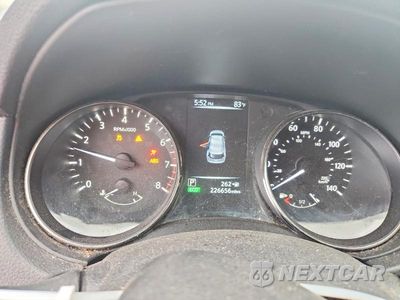 Zdjęcie 9 z 12 samochodu: 2017 NISSAN ROGUE S VIN:KNMAT2MT4HP518983 - miniatura