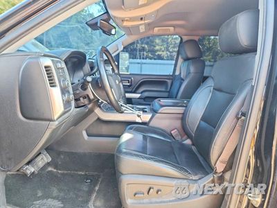 Zdjęcie 7 z 12 samochodu: 2015 CHEVROLET SILVERADO K1500 LTZ VIN:3GCUKSEC8FG537892 - miniatura