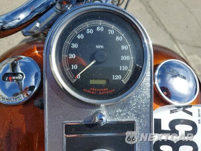 Zdjęcie 7 z 8 samochodu: 1999 HARLEY-DAVIDSON FXDWG VIN:1HD1GEV31XY305193 - miniatura
