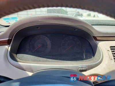 Zdjęcie 9 z 12 samochodu: 2009 HYUNDAI AZERA GLS VIN:KMHFC46D39A349918 - miniatura