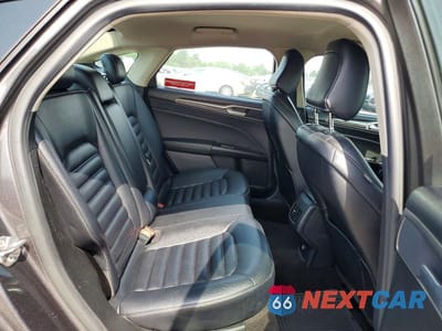 Zdjęcie 10 z 12 samochodu: 2020 FORD FUSION SEL VIN:3FA6P0CDXLR137171 - miniatura