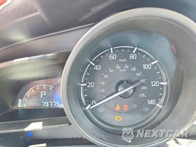 Zdjęcie 9 z 13 samochodu: 2018 MAZDA CX-3 TOURING VIN:JM1DKFC78J0312737 - miniatura