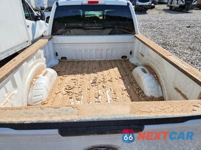 Zdjęcie 10 z 13 samochodu: 2026 FORD F350 SUPER DUTY VIN:1FT8W3BN4TEC25122 - miniatura