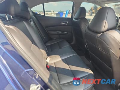 Zdjęcie 10 z 12 samochodu: 2018 ACURA TLX VIN:19UUB1F38JA005561 - miniatura