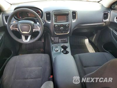 Zdjęcie 8 z 12 samochodu: 2014 DODGE DURANGO SXT VIN:1C4RDHAG0EC300391 - miniatura