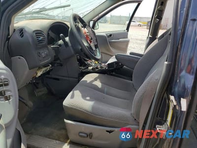 Zdjęcie 7 z 13 samochodu: 2007 DODGE GRAND CARAVAN SE VIN:1D4GP24R87B212743 - miniatura