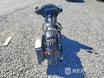 Zdjęcie 6 z 8 samochodu: 2020 HARLEY-DAVIDSON FLHXS VIN:1HD1KRP21LB620695 - miniatura