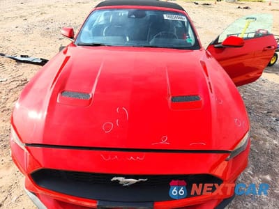 Zdjęcie 11 z 13 samochodu: 2021 FORD MUSTANG VIN:1FATP8UH4M5111124 - miniatura