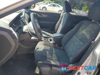 Zdjęcie 7 z 12 samochodu: 2016 NISSAN ROGUE S VIN:JN8AT2MT1GW007126 - miniatura