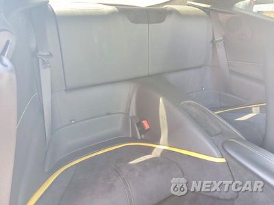 Zdjęcie 10 z 13 samochodu: 2022 FERRARI ROMA VIN:ZFF98RNAXN0275356 - miniatura