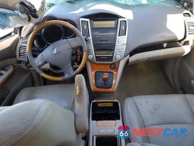 Zdjęcie 8 z 14 samochodu: 2008 LEXUS RX 350 VIN:2T2GK31U18C050821 - miniatura