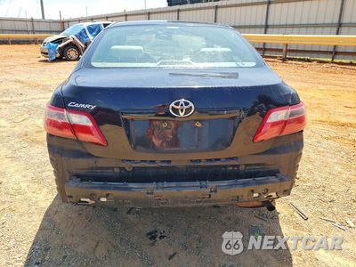 Zdjęcie 6 z 12 samochodu: 2009 TOYOTA CAMRY BASE VIN:4T1BE46K79U403095 - miniatura