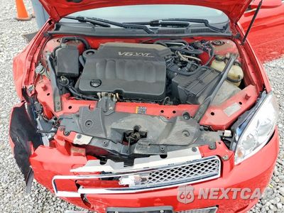 Zdjęcie 11 z 12 samochodu: 2012 CHEVROLET IMPALA LT VIN:2G1WB5E33C1205933 - miniatura