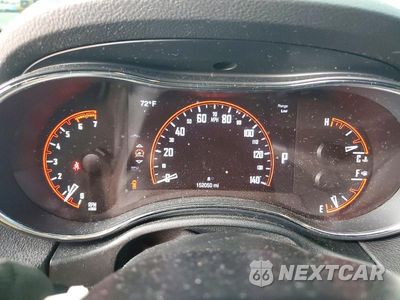Zdjęcie 9 z 13 samochodu: 2015 DODGE DURANGO R/T VIN:1C4SDJCT1FC167919 - miniatura