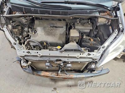 Zdjęcie 12 z 14 samochodu: 2013 TOYOTA SIENNA LIMITED 7-PASSENGER VIN:5TDDK3DC0DS055486 - miniatura