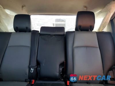 Zdjęcie 10 z 13 samochodu: 2014 TOYOTA 4RUNNER SR5 PREMIUM VIN:JTEBU5JR1E5190033 - miniatura