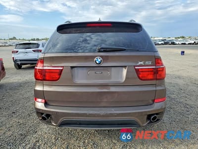 Zdjęcie 6 z 13 samochodu: 2013 BMW X5 XDRIVE35I VIN:5UXZV4C55D0B17314 - miniatura