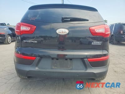Zdjęcie 6 z 12 samochodu: 2011 KIA SPORTAGE LX VIN:KNDPBCA22B7077764 - miniatura