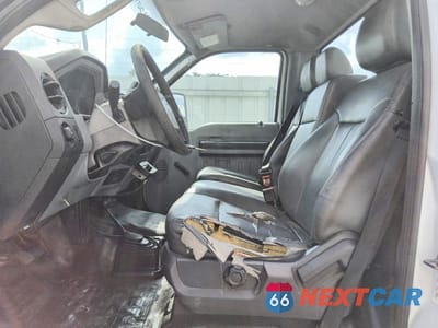 Zdjęcie 7 z 12 samochodu: 2013 FORD F250 SUPER DUTY VIN:1FTBF2B6XDEB76907 - miniatura
