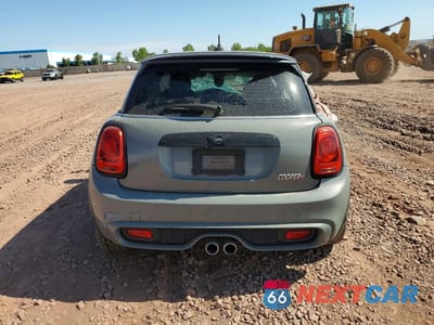 Zdjęcie 6 z 13 samochodu: 2019 MINI COOPER S VIN:WMWXP7C50K2A51595 - miniatura