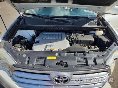 Zdjęcie 12 z 13 samochodu: 2013 TOYOTA HIGHLANDER LIMITED VIN:5TDYK3EH7DS115047 - miniatura