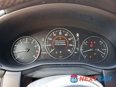 Zdjęcie 9 z 13 samochodu: 2021 MAZDA CX-30 SELECT VIN:3MVDMABL0MM308905 - miniatura