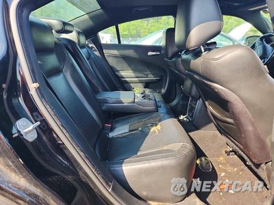 Zdjęcie 10 z 12 samochodu: 2019 DODGE CHARGER SXT VIN:2C3CDXBG1KH696360 - miniatura