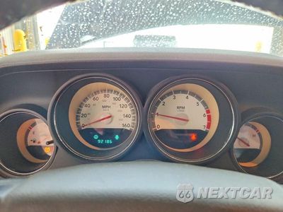 Zdjęcie 9 z 12 samochodu: 2010 DODGE CHALLENGER R/T VIN:2B3CJ5DT1AH173231 - miniatura