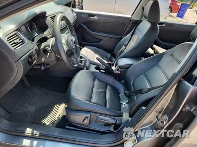 Zdjęcie 7 z 12 samochodu: 2014 VOLKSWAGEN JETTA SE VIN:3VWB07AJ9EM330598 - miniatura