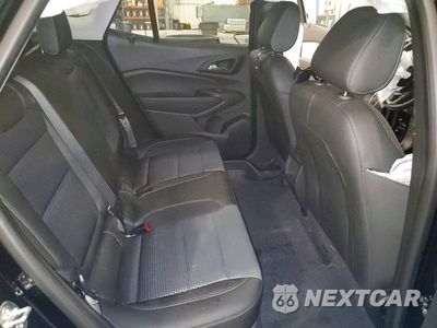 Zdjęcie 11 z 13 samochodu: 2024 CHEVROLET TRAX 1LT VIN:KL77LHE27RC137170 - miniatura