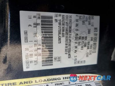 Zdjęcie 13 z 13 samochodu: 2008 FORD EXPEDITION EDDIE BAUER VIN:1FMFU17558LA38075 - miniatura