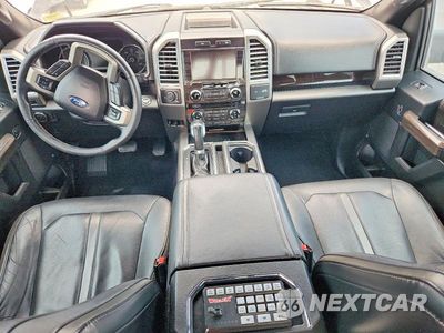 Zdjęcie 8 z 12 samochodu: 2015 FORD F150 SUPERCREW VIN:1FTEW1EG6FFC14903 - miniatura