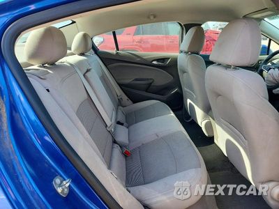 Zdjęcie 10 z 13 samochodu: 2016 CHEVROLET CRUZE LT VIN:1G1BE5SM7G7262941 - miniatura