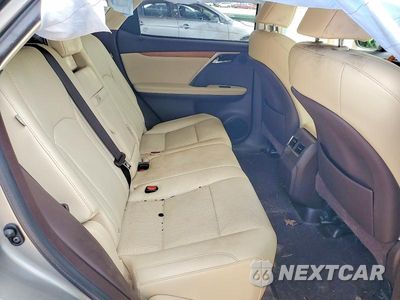 Zdjęcie 10 z 12 samochodu: 2020 LEXUS RX 350 VIN:2T2HZMAA1LC163799 - miniatura