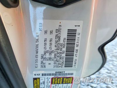 Zdjęcie 12 z 12 samochodu: 2020 TOYOTA TACOMA SR VIN:5TFRX5GN6LX178721 - miniatura