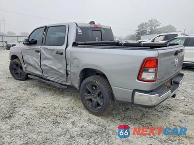 Drugie zdjęcie samochodu z przodu: 2023 RAM 1500 BIG HORN/LONE STAR VIN:1C6RREFGXPN626657 - miniatura