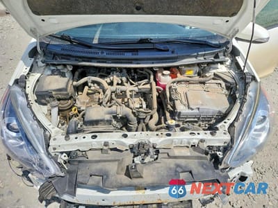 Zdjęcie 11 z 13 samochodu: 2017 TOYOTA PRIUS C TWO VIN:JTDKDTB34H1596208 - miniatura