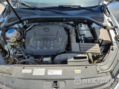 Zdjęcie 11 z 12 samochodu: 2018 VOLKSWAGEN PASSAT S VIN:1VWAA7A37JC017944 - miniatura