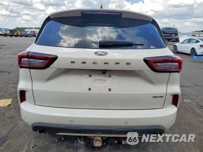 Zdjęcie 6 z 13 samochodu: 2023 FORD ESCAPE ST LINE SELECT VIN:1FMCU9NA5PUA42721 - miniatura