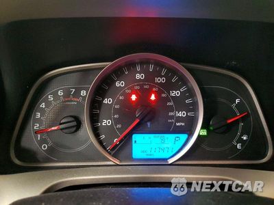 Zdjęcie 9 z 14 samochodu: 2015 TOYOTA RAV4 LE VIN:2T3BFREVXFW344102 - miniatura