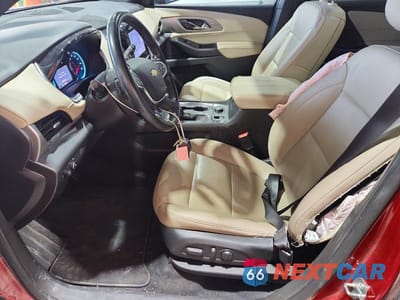 Zdjęcie 7 z 13 samochodu: 2023 CHEVROLET TRAVERSE LT VIN:1GNEVHKW1PJ237633 - miniatura